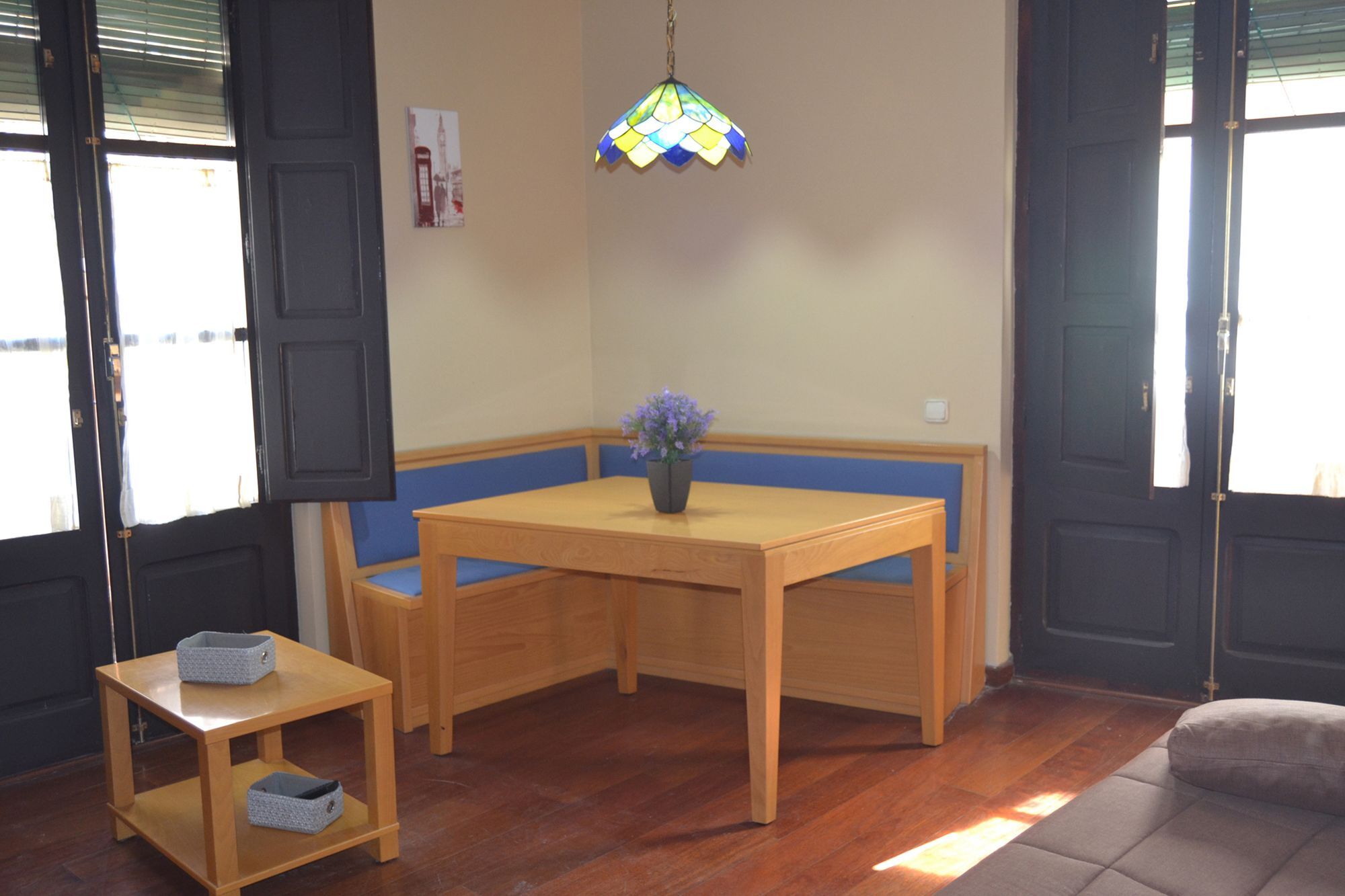 Tarragona Suites 70- Cavallers Zewnętrze zdjęcie