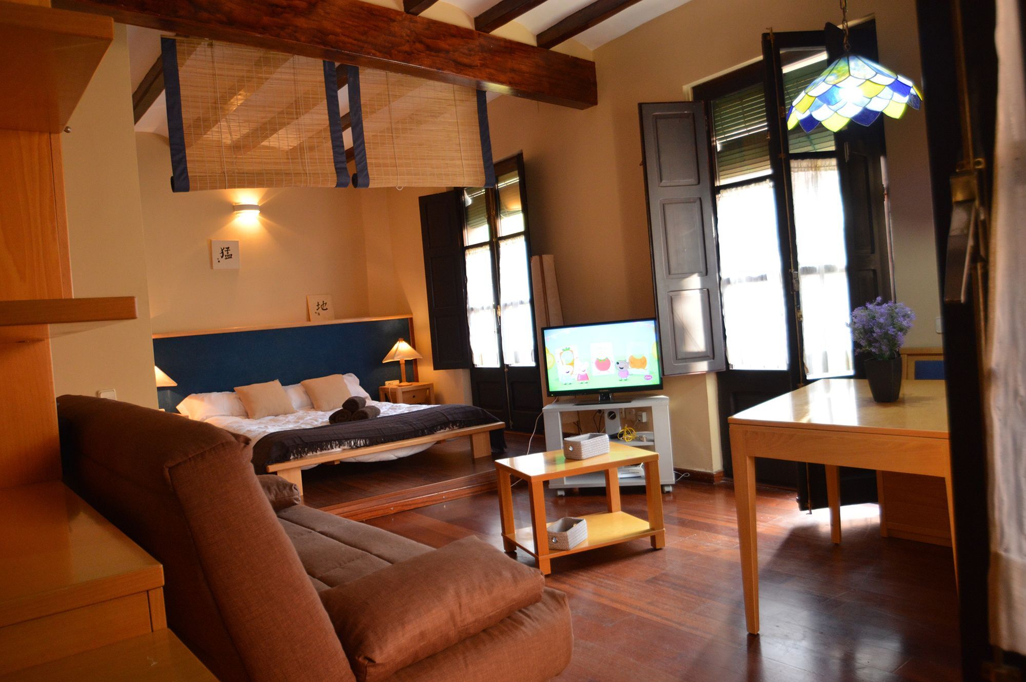 Tarragona Suites 70- Cavallers Zewnętrze zdjęcie