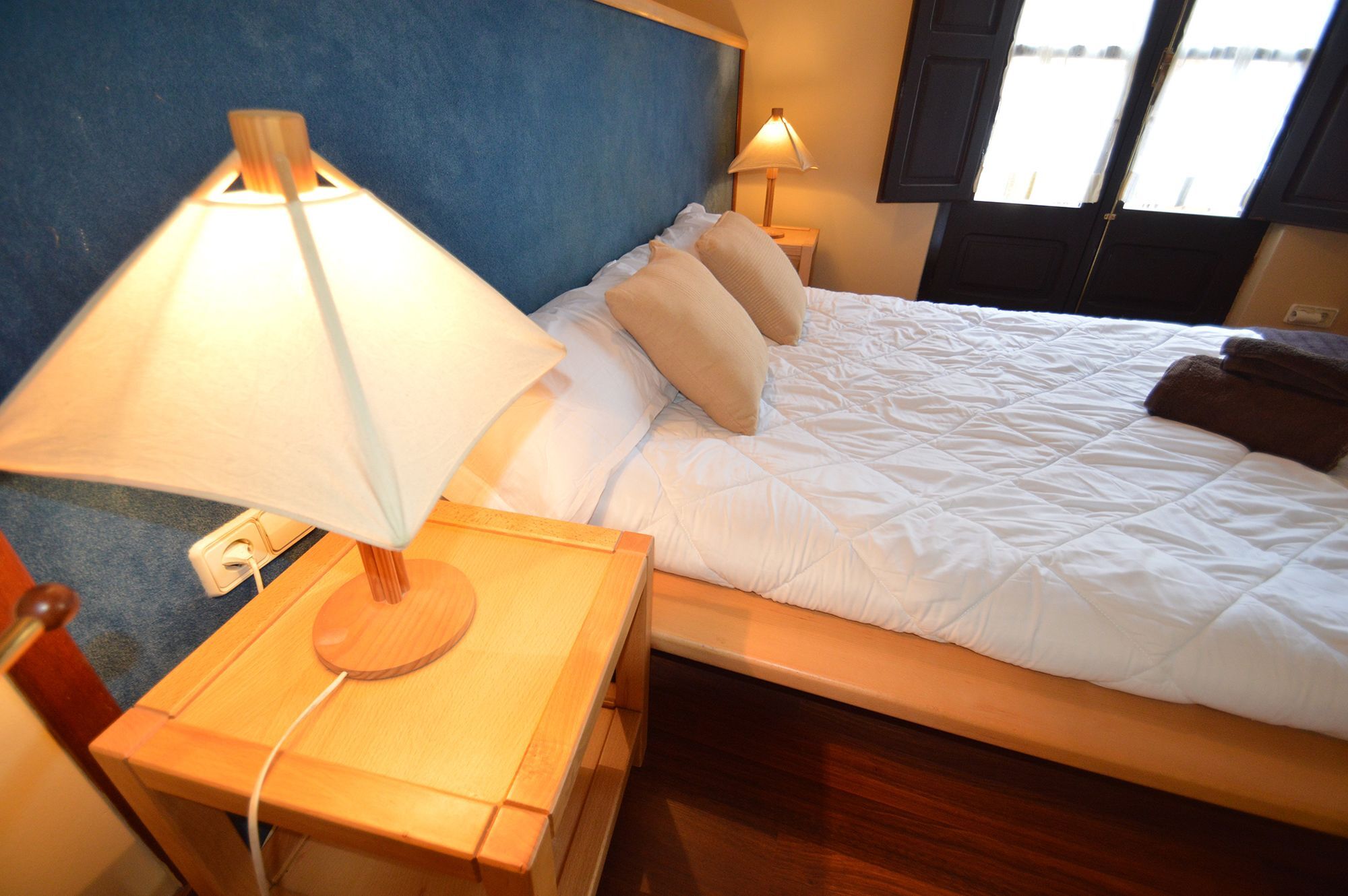 Tarragona Suites 70- Cavallers Zewnętrze zdjęcie