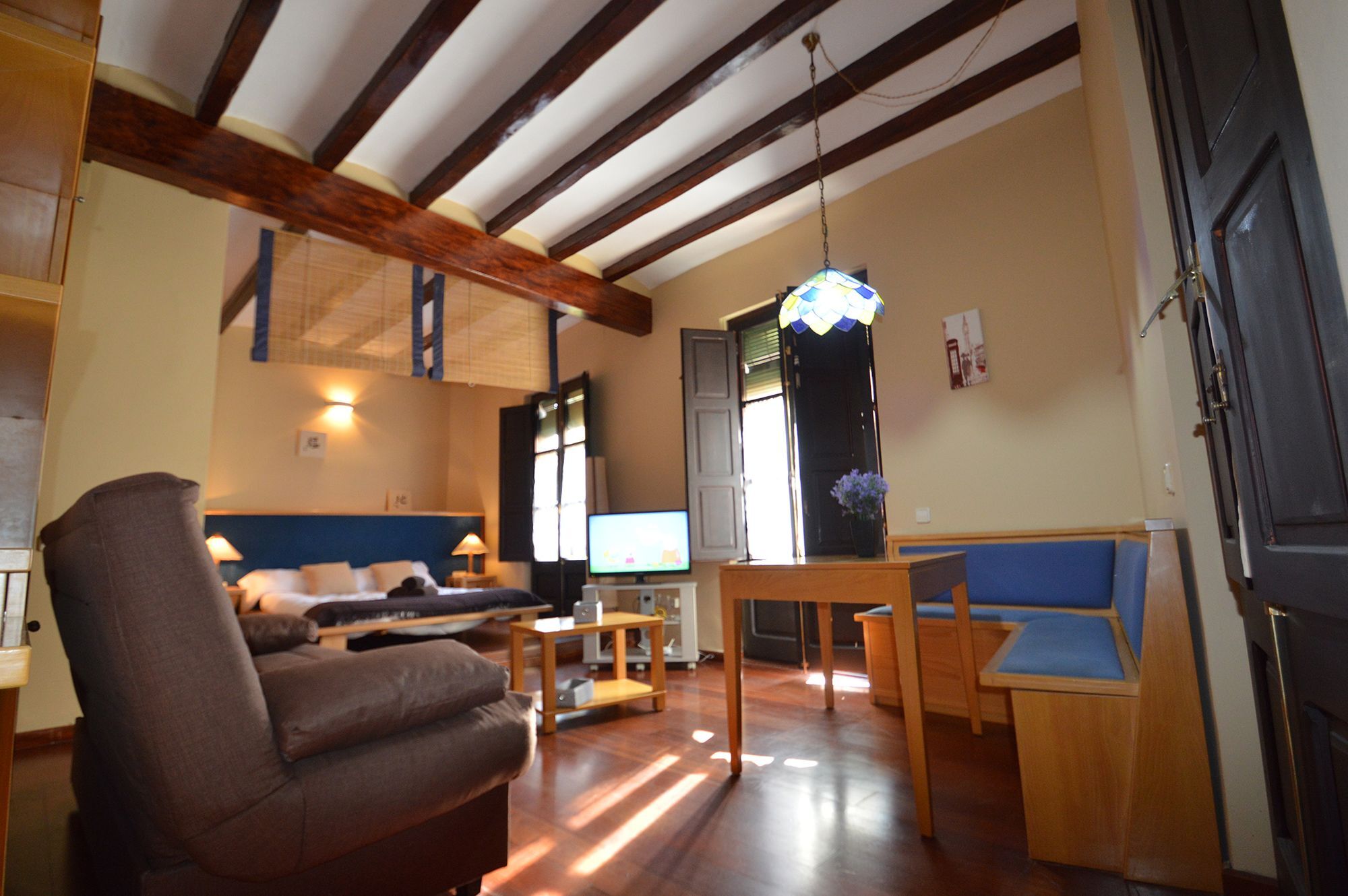 Tarragona Suites 70- Cavallers Zewnętrze zdjęcie