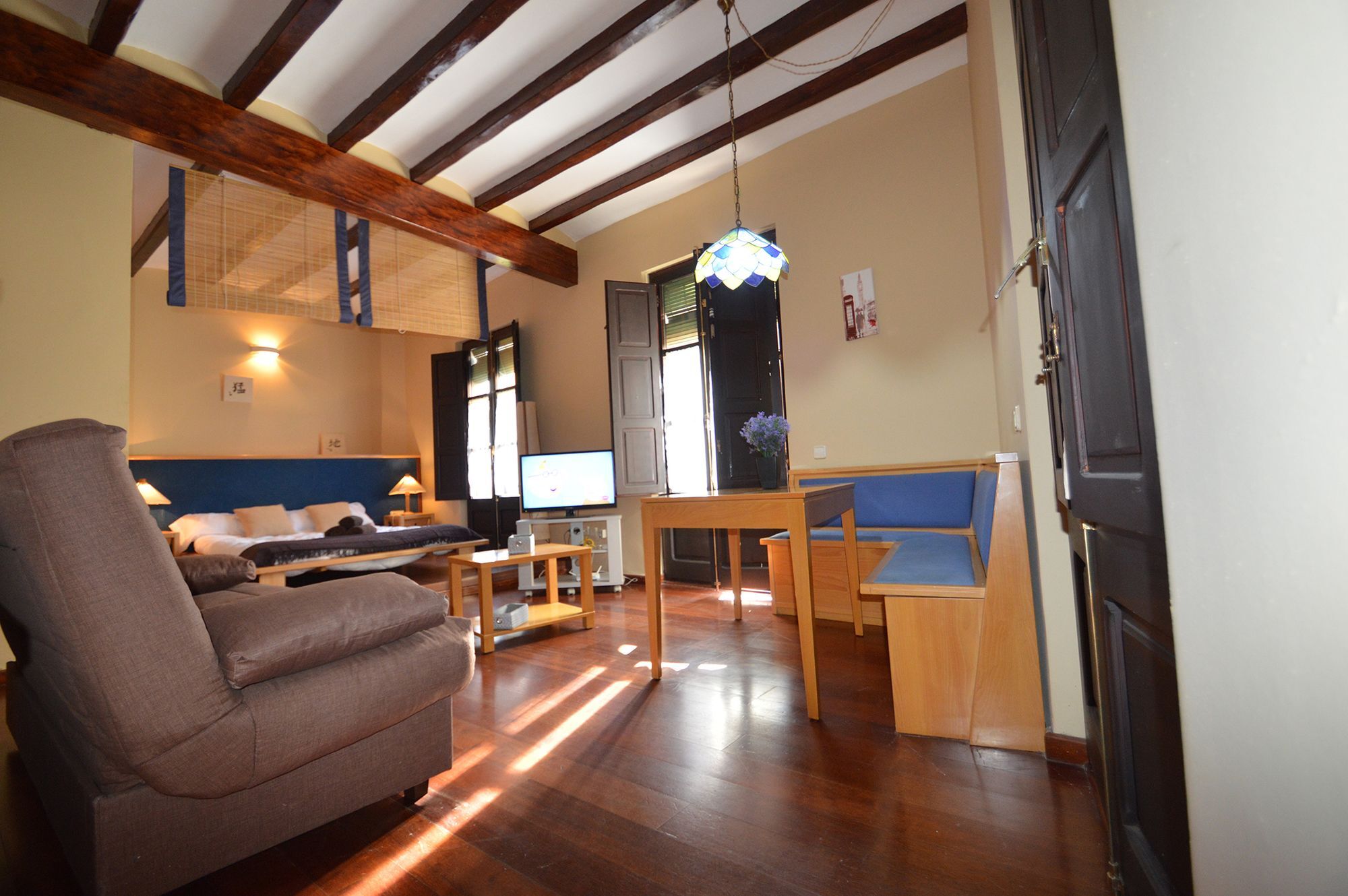 Tarragona Suites 70- Cavallers Zewnętrze zdjęcie